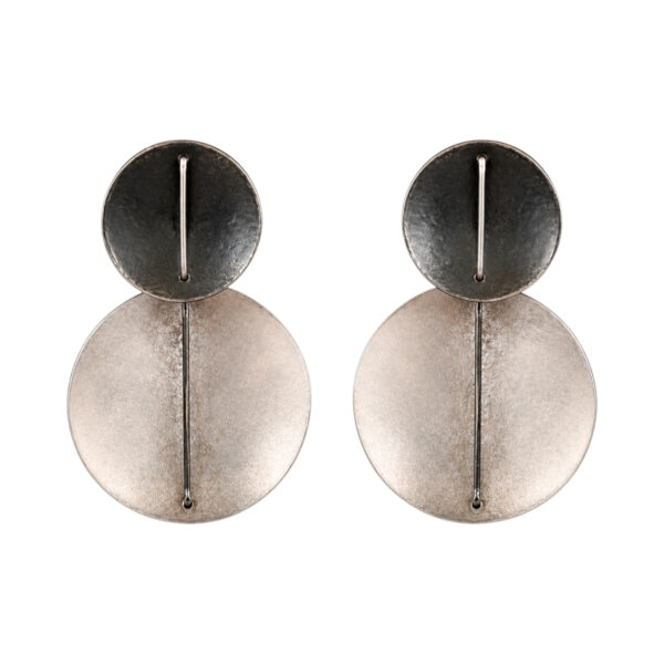 Suzanne Schwartz Earrings