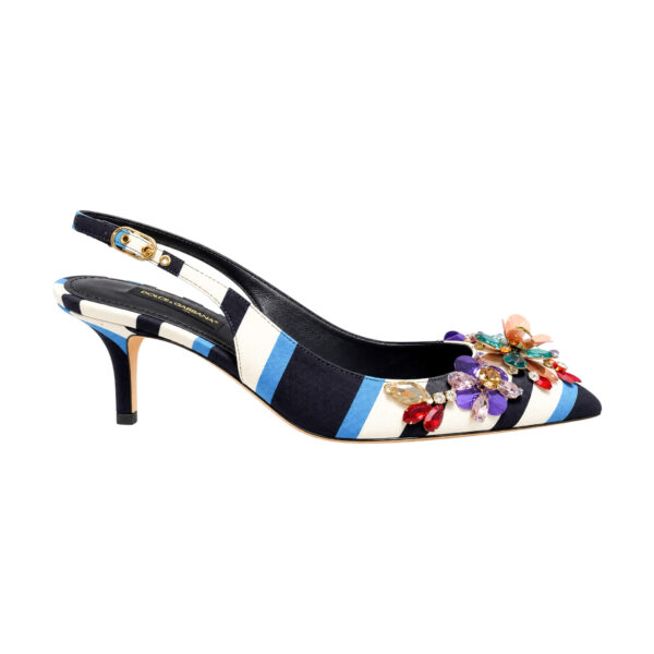 Dolce & Gabbana Slingback (US 7.5)