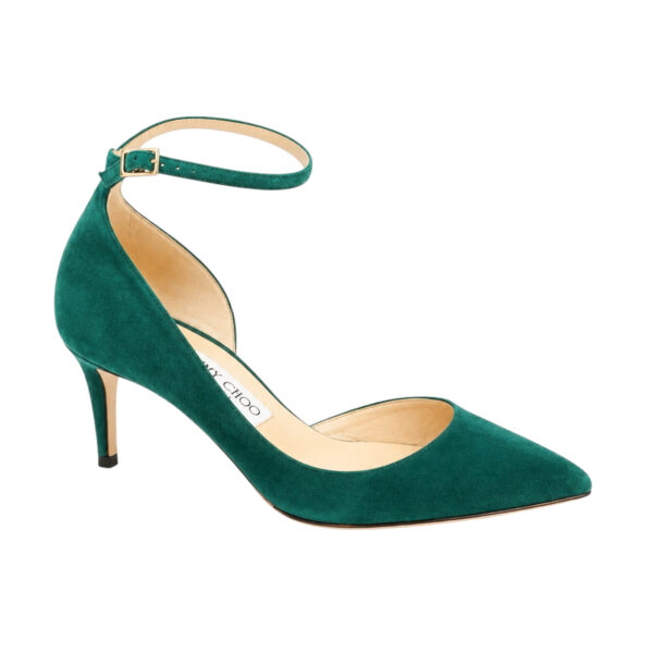 Jimmy Choo Pump (US 8)