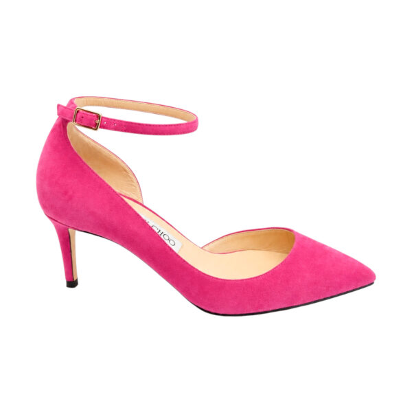 Jimmy Choo Pump (US 8)