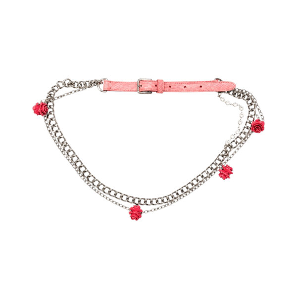 Dolce & Gabbana Belt