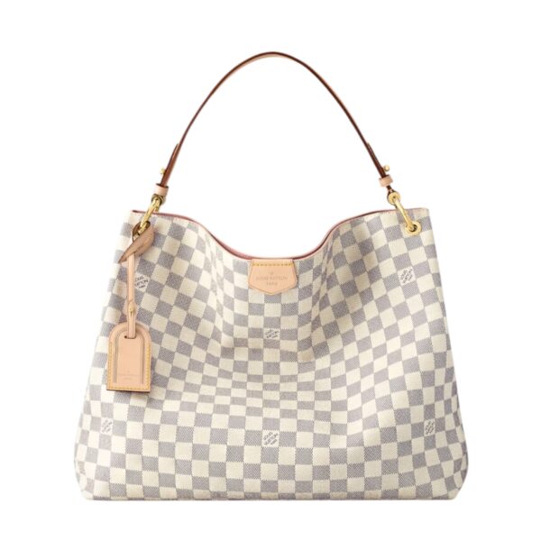 Louis Vuitton Graceful Shoulder Bag