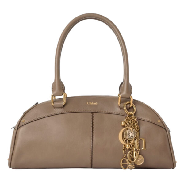 Chloe Bowling Bag