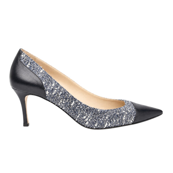 Manolo Blahnik Pump (US 10)