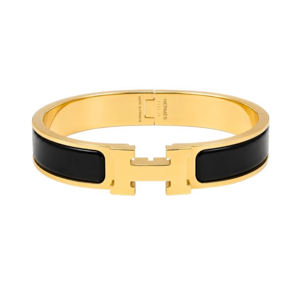Hermes Clic H Bracelet