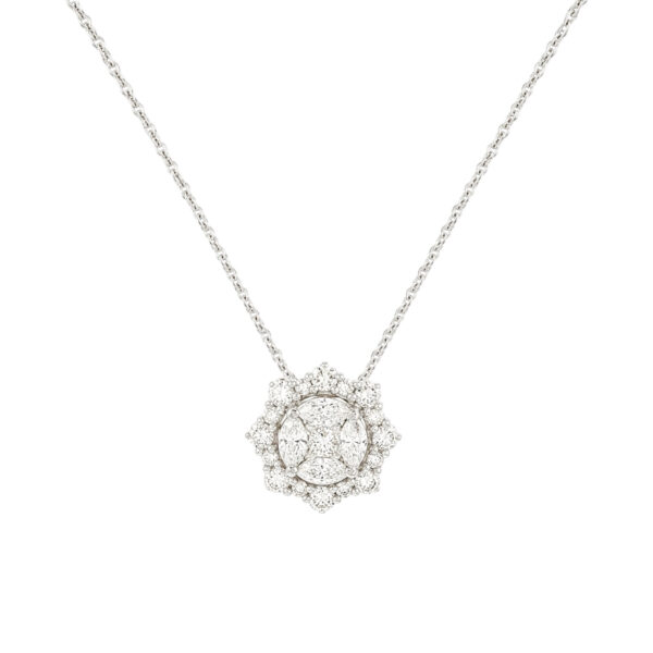 Diamond Necklace