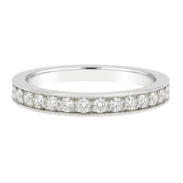 Diamond Eternity Band