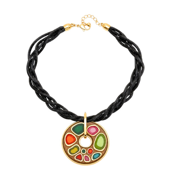 Frey Wille Necklace