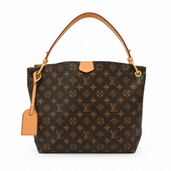 Louis Vuitton Graceful PM Bag