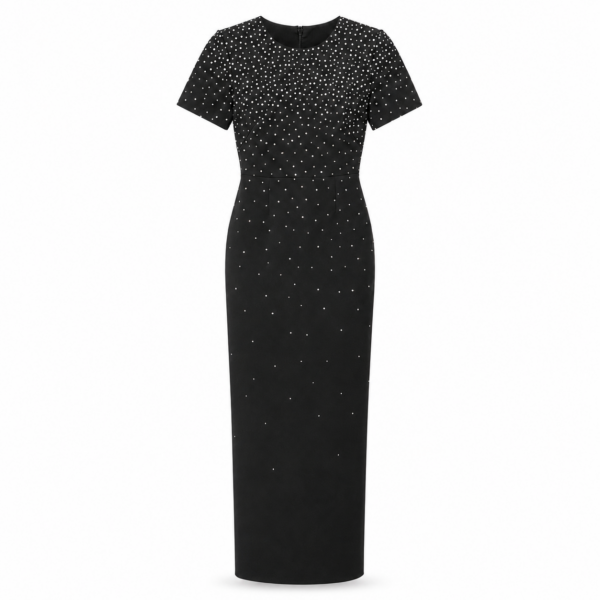 Carolina Herrera Gown