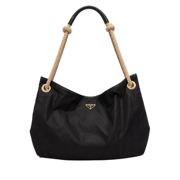 Prada Mariner Shoulder Bag