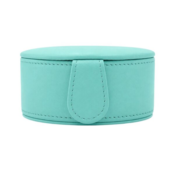 Tiffany Travel Jewelry Box
