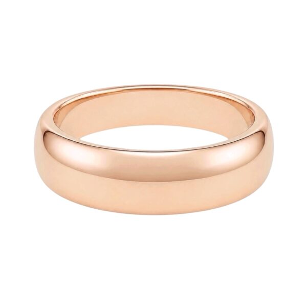 Gold Band