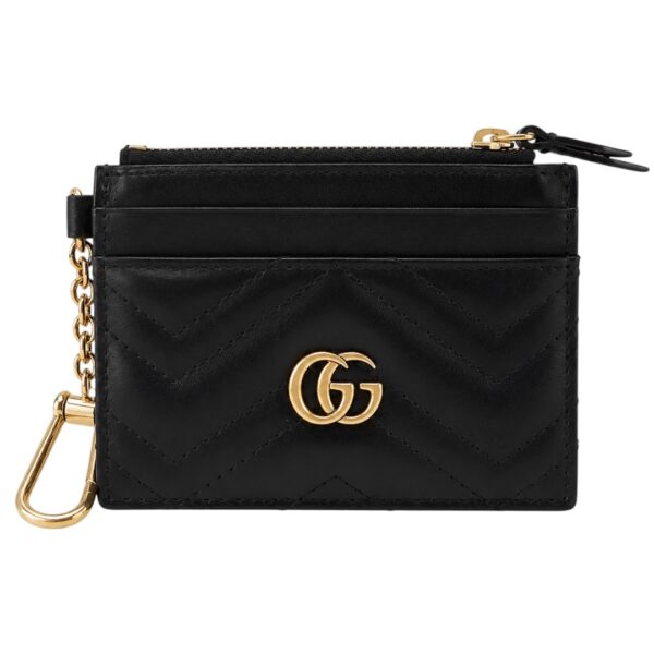 Gucci Card Case