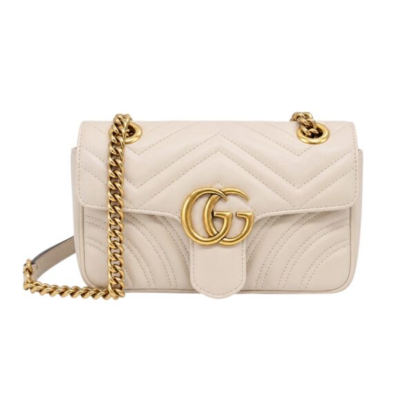 Gucci Marmont Crossbody