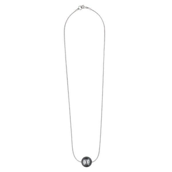 Tahitian Pearl Necklace