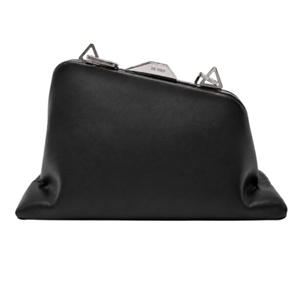 The Attico Day Off Clutch