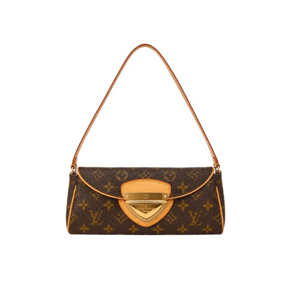 Louis Vuitton Beverly Bag