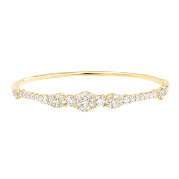 Diamond Bracelet