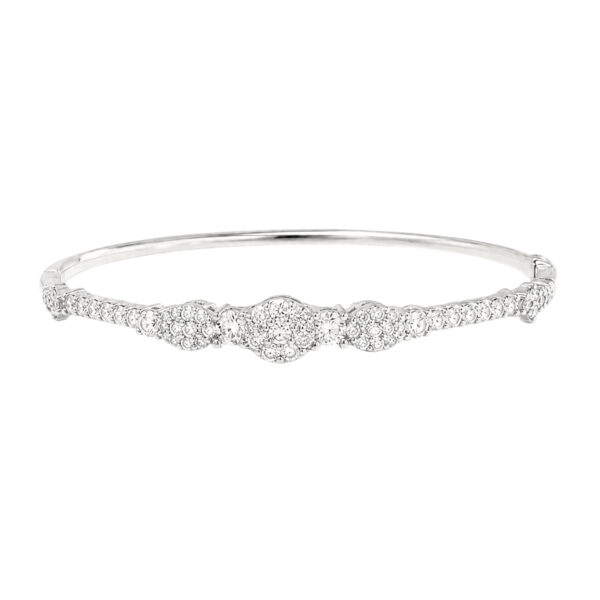Diamond Bracelet