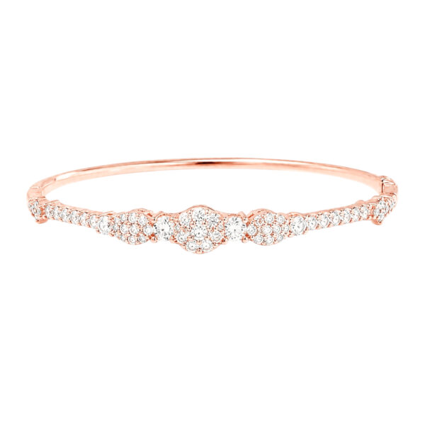 Diamond Bracelet