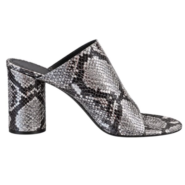 Balenciaga Mules (US 10)