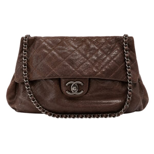 Chanel Flap