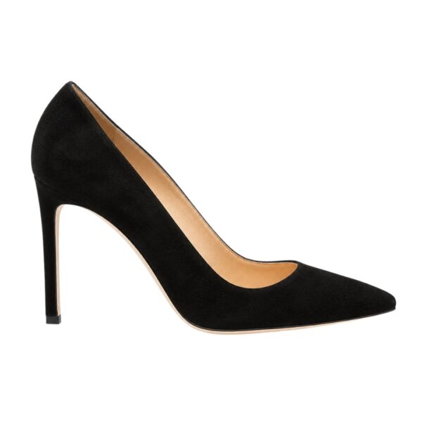 Manolo Blahnik Pumps (US 7.5)