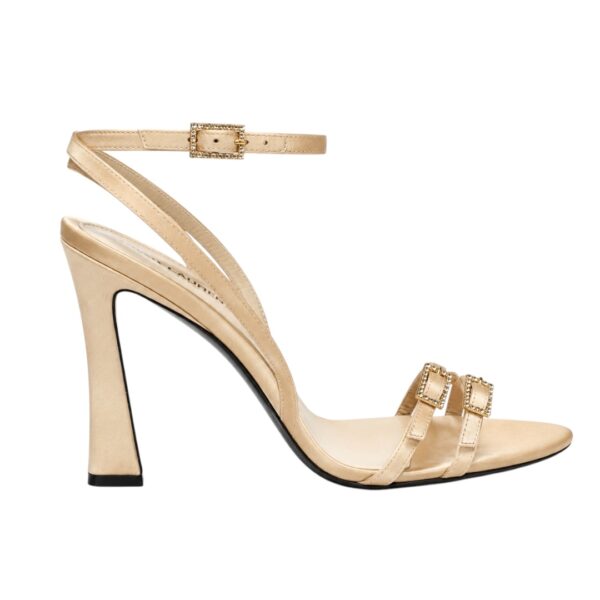 Saint Laurent Sandals (US 7.5)