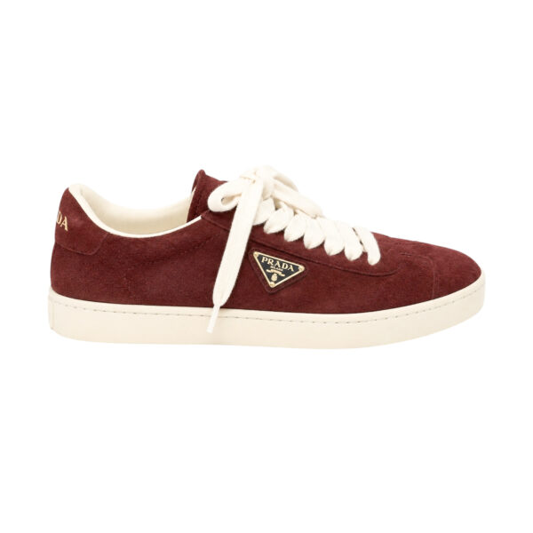 Prada Sneakers (US 8.5)