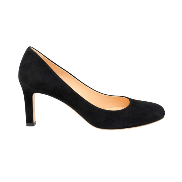 Salvatore Ferragamo Pump (US 9)