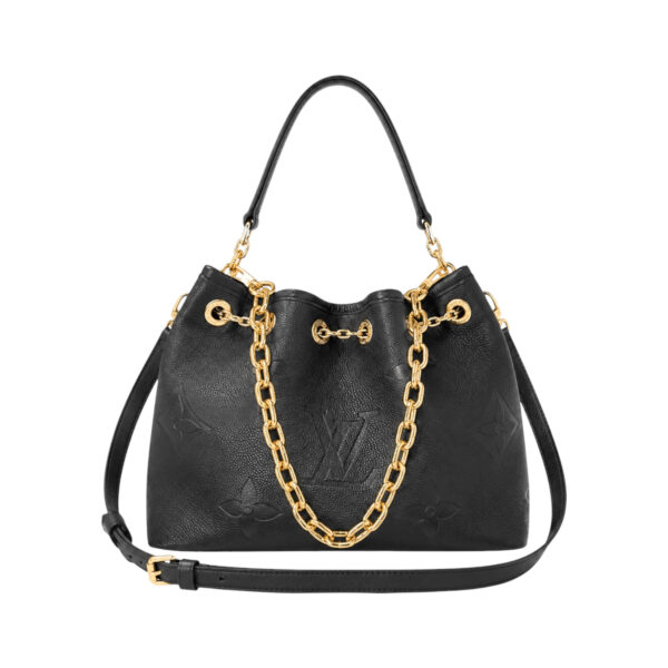 Louis Vuitton Bundle Top Handle
