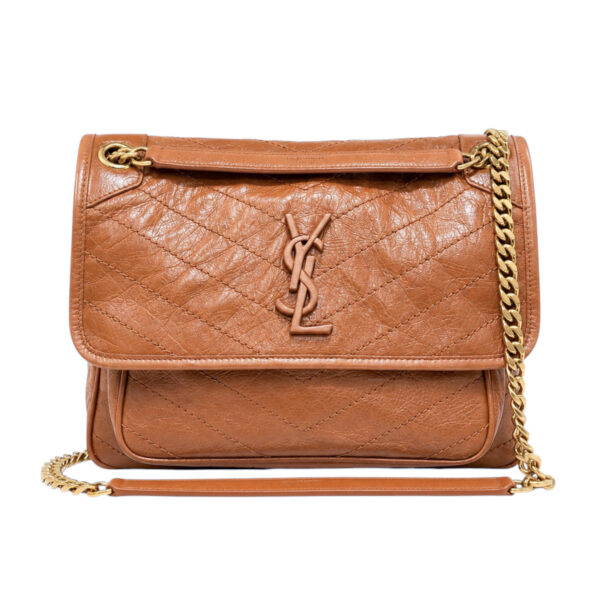 Saint Laurent Niki Shoulder Bag