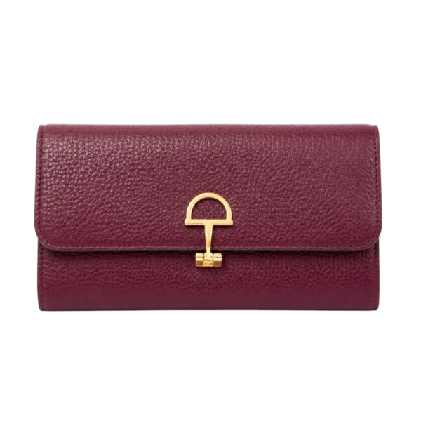 Gucci Softbit Wallet
