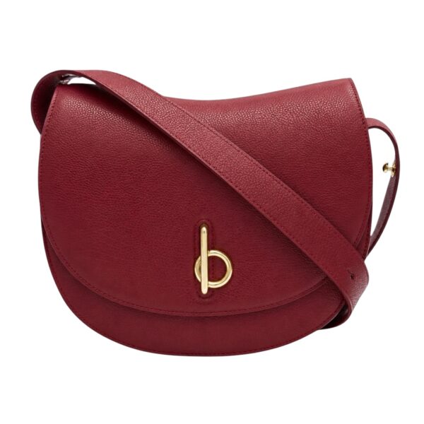 Burberry Medium Rocking Horse Crossbody
