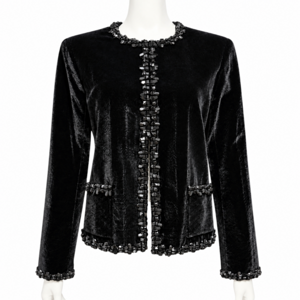 Chanel Jacket