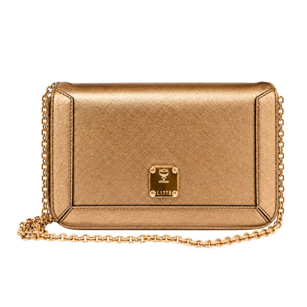 MCM Crossbody