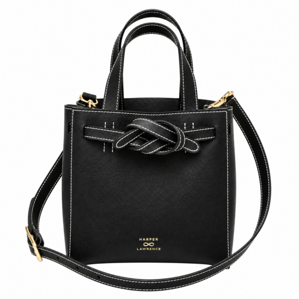 Harper Lawrence Mini Jeannie Top Handle