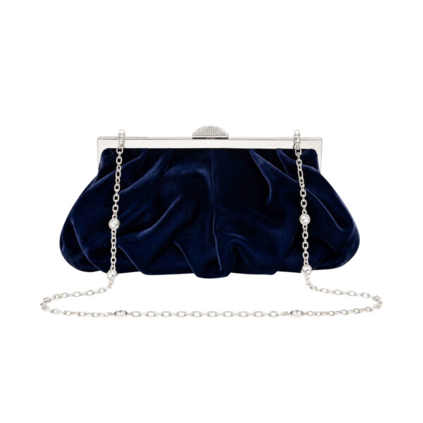 Judith Leiber Clutch
