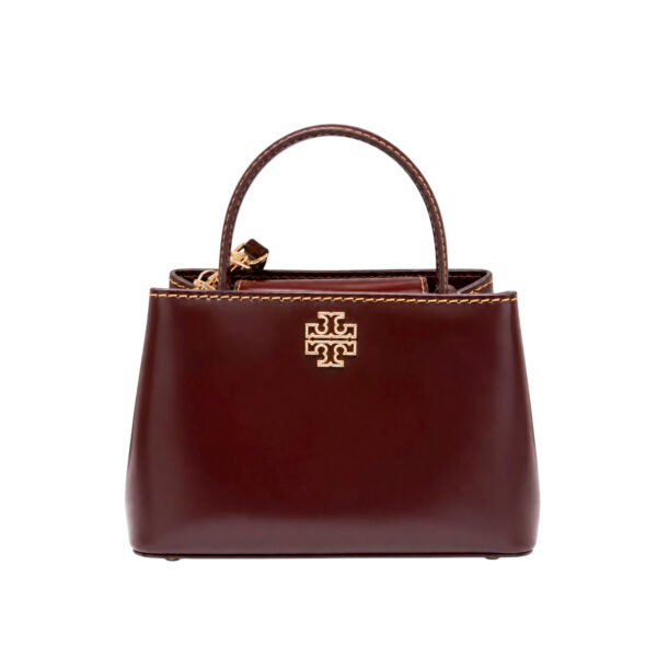 Tory Burch Mini Britten Top Handle