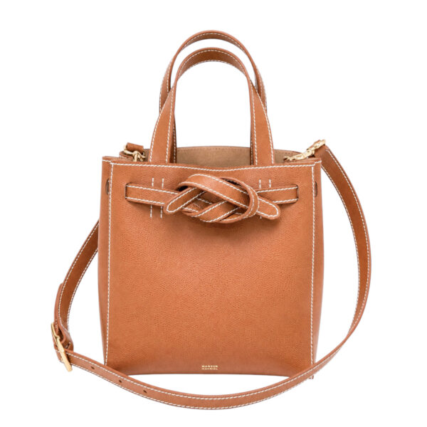 Harper Lawrence Mini Jeannie Top Handle