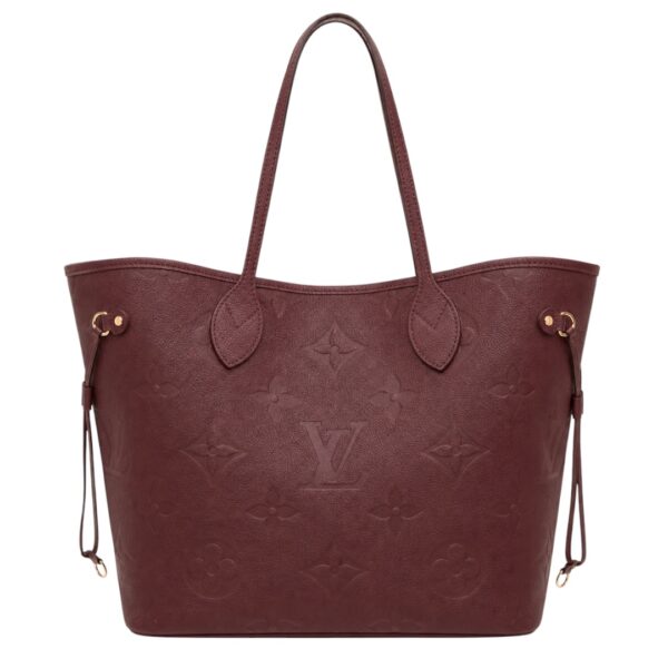 Louis Vuitton Neverfull MM Tote