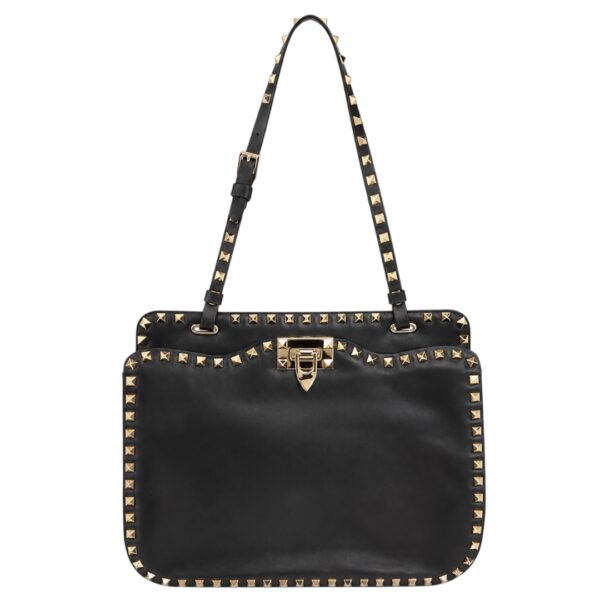 Valentino Rockstud Bag