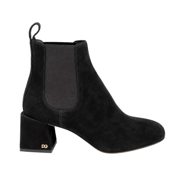 Dolce & Gabbana Booties (US 6)