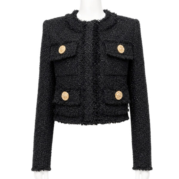 Balmain Jacket