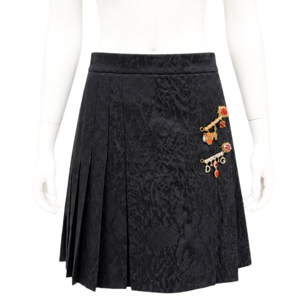 Dolce & Gabbana Skirt