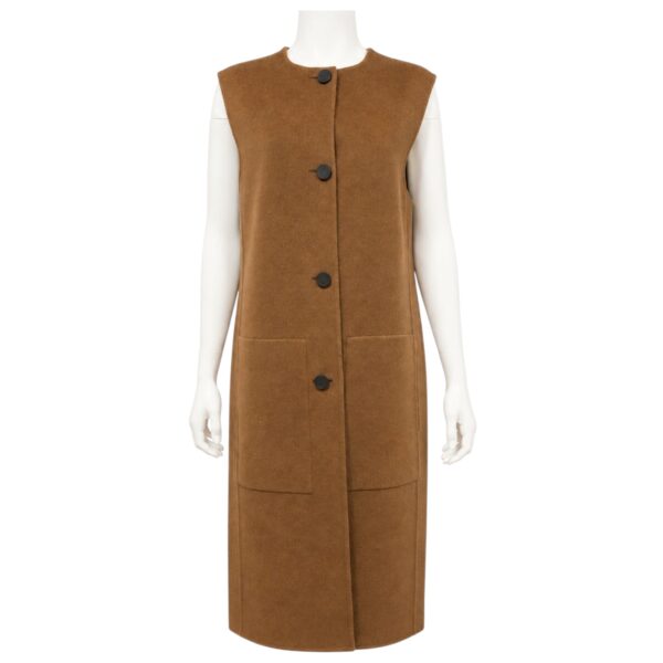 Hermes Vest