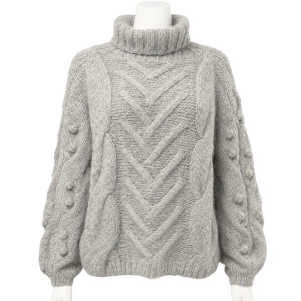 Ulla Johnson Sweater