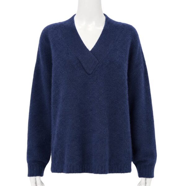 WLNS Sweater