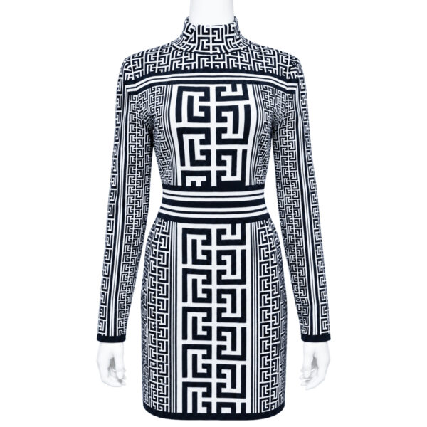 Balmain Dress